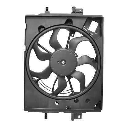 Cooling Fans Assembly Fit For Nissan Sentra 2020 2021 2022 2023 214816LB0B