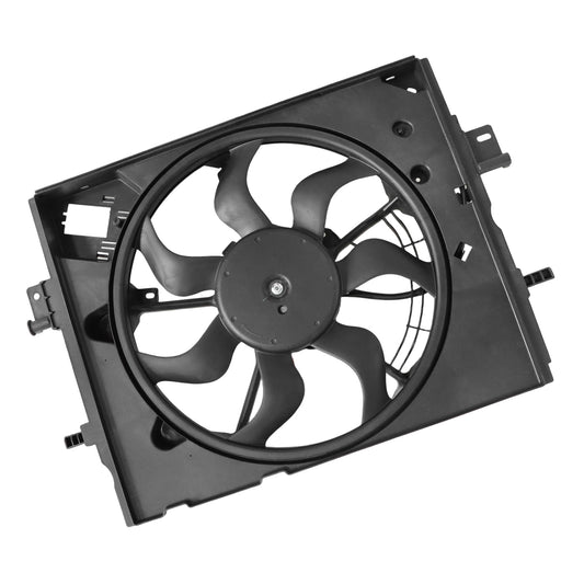 Cooling Fans Assembly Fit For Nissan Sentra 2020 2021 2022 2023 214816LB0B