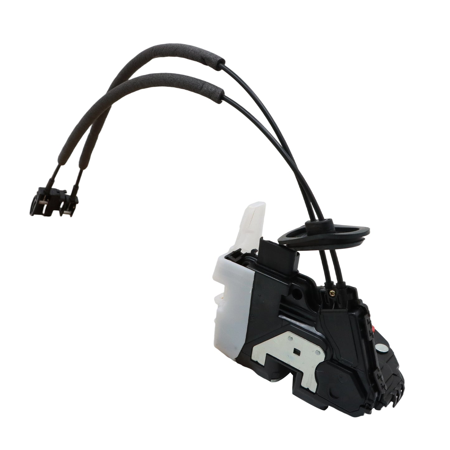 Front Left Driver Side Door Latch Assembly Fits For 2014-18 KIA Forte Forte5 NEW