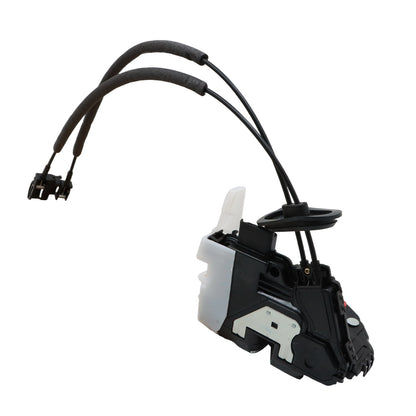 Front Left Driver Side Door Latch Assembly Fits For 2014-18 KIA Forte Forte5 NEW
