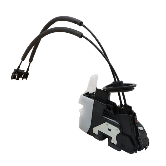 Front Left Driver Side Door Latch Assembly Fits For 2014-18 KIA Forte Forte5 NEW