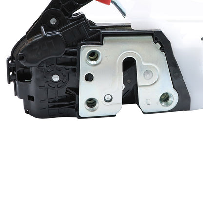 Front Left Driver Side Door Latch Assembly Fits For 2014-18 KIA Forte Forte5 NEW