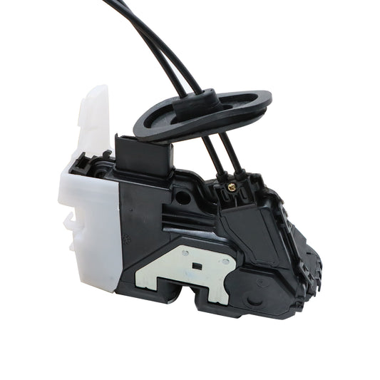 Front Left Driver Side Door Latch Assembly Fits For 2014-18 KIA Forte Forte5 NEW