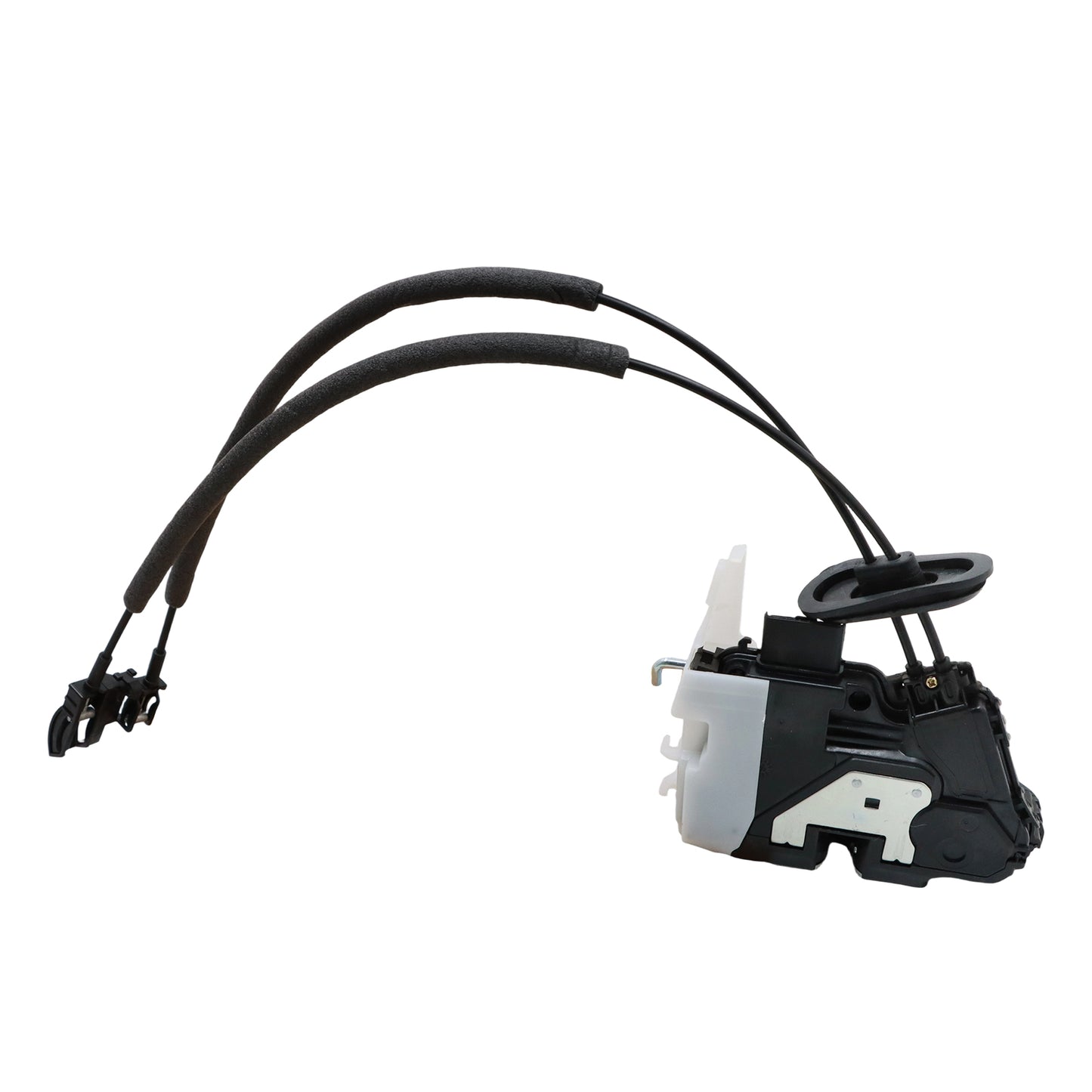 Front Left Driver Side Door Latch Assembly Fits For 2014-18 KIA Forte Forte5 NEW