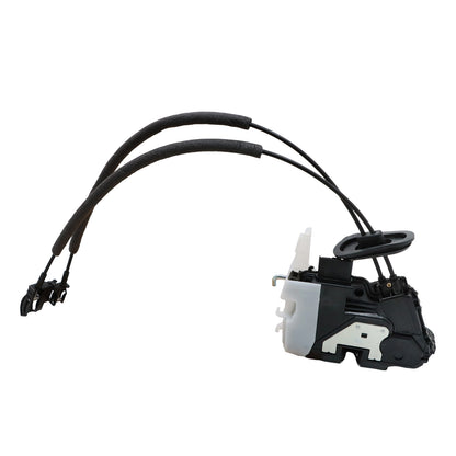 Front Left Driver Side Door Latch Assembly Fits For 2014-18 KIA Forte Forte5 NEW