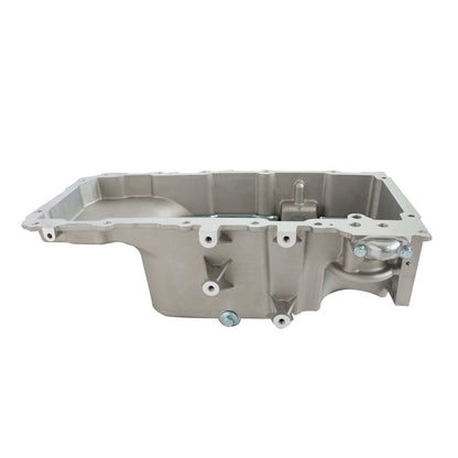Engine Oil Pan with Gasket Fits 10-15 Chevrolet Camaro Caprice SS Pontiac G8