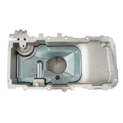 Engine Oil Pan with Gasket Fits 10-15 Chevrolet Camaro Caprice SS Pontiac G8