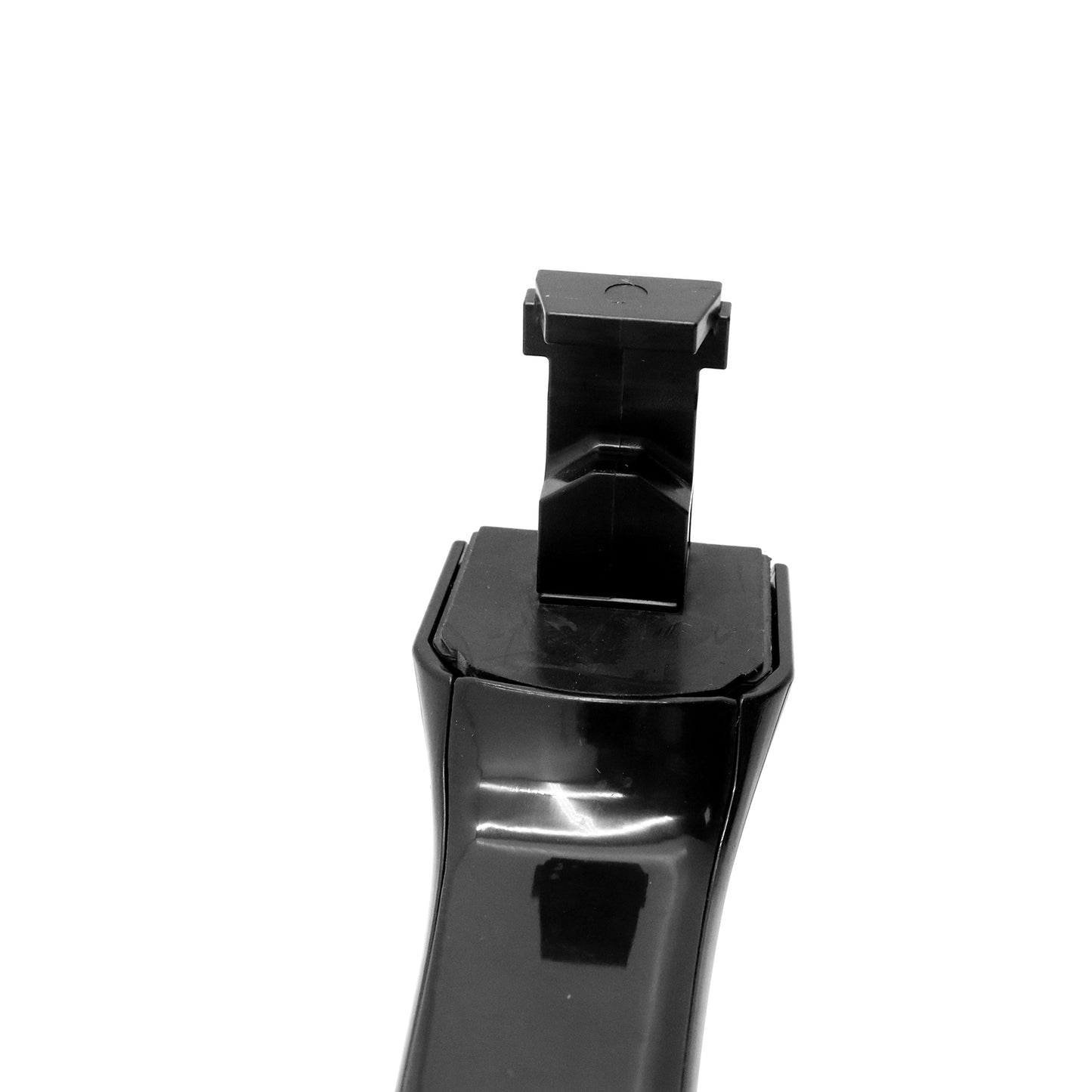 For Honda CRV Civic 2012-16 Exterior Outside Door Handle Black Front Left Driver