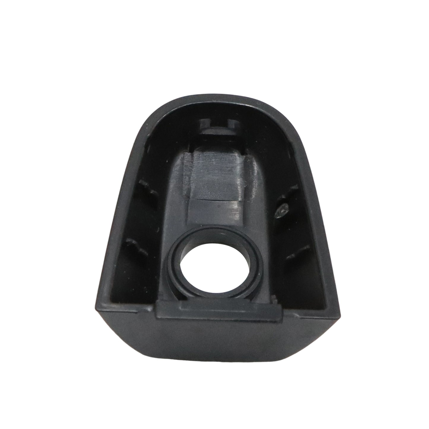 For Honda CRV Civic 2012-16 Exterior Outside Door Handle Black Front Left Driver