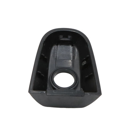 For Honda CRV Civic 2012-16 Exterior Outside Door Handle Black Front Left Driver