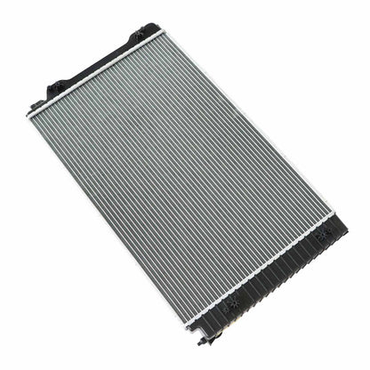 Fits for Audi S4 2004-2009 4.2L 1X Engine Coolant Radiator 8E0121251AB