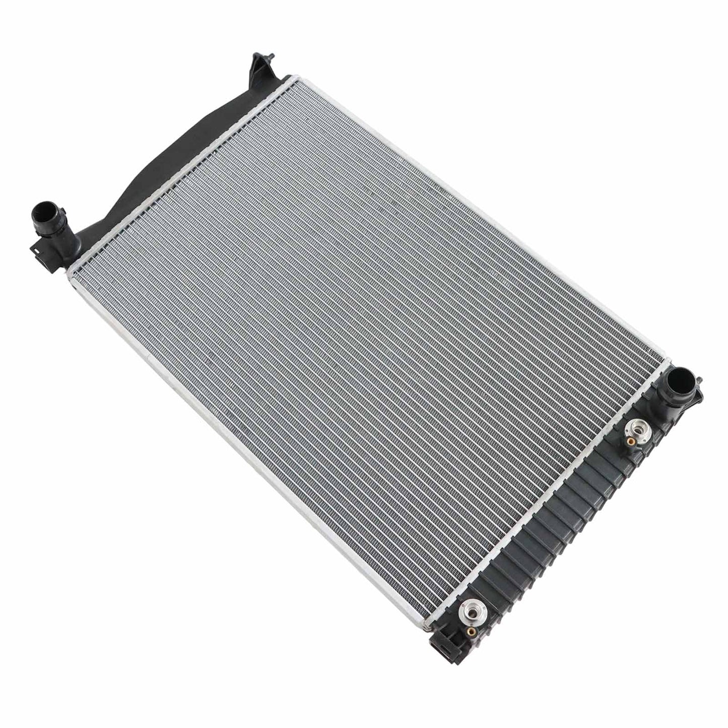 Fits for Audi S4 2004-2009 4.2L 1X Engine Coolant Radiator 8E0121251AB