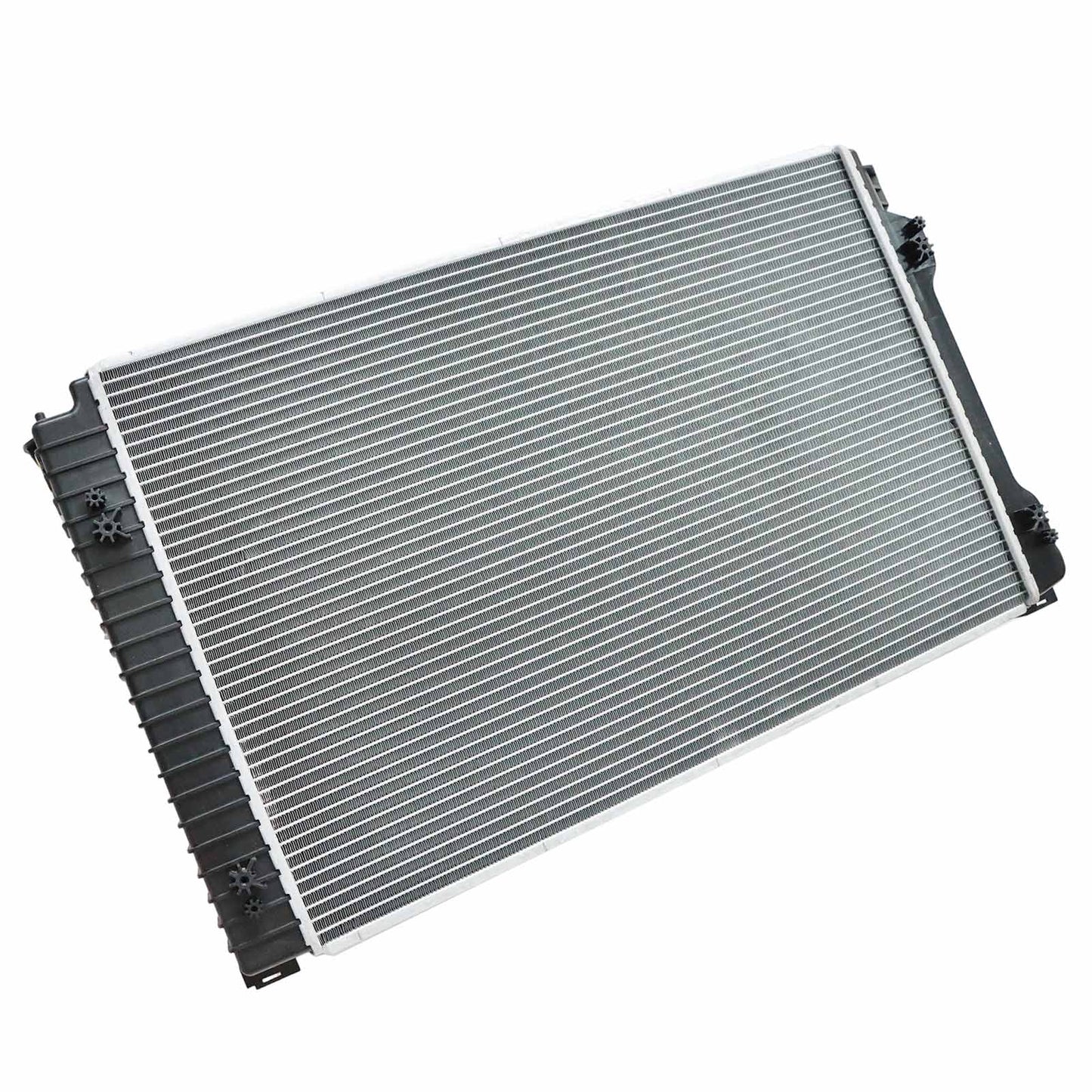 Fits for Audi S4 2004-2009 4.2L 1X Engine Coolant Radiator 8E0121251AB