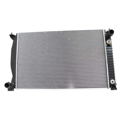Fits for Audi S4 2004-2009 4.2L 1X Engine Coolant Radiator 8E0121251AB