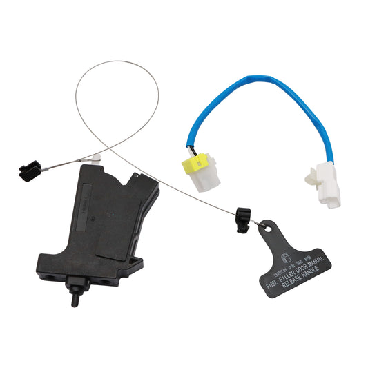 New Fuel Gas Filler Door Release Opener Actuator For Hyundai Genesis 09 10-14 15