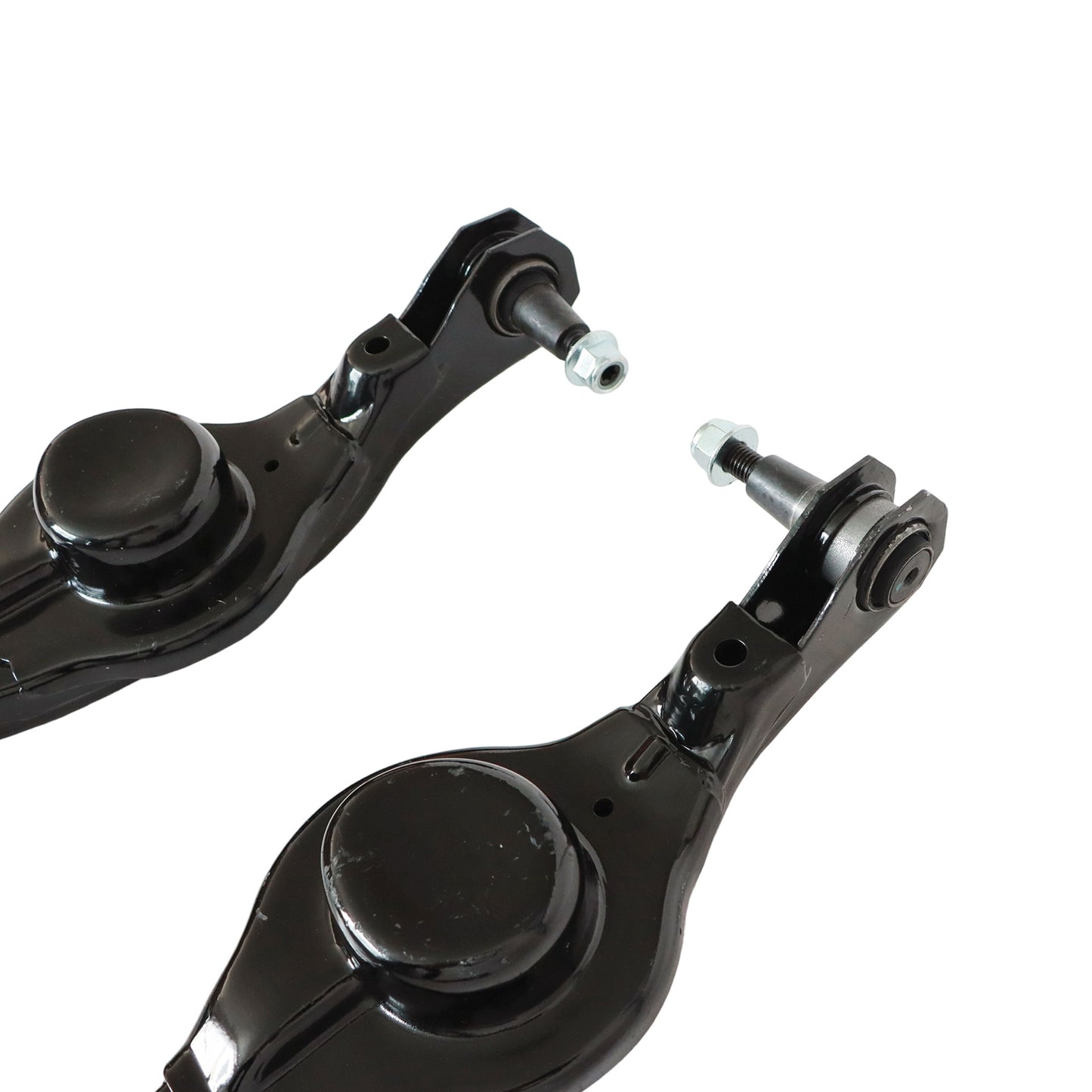 For Ford Edge 2011 2012-2015 Rear Upper & Lower Control Arms W/ Ball Joints