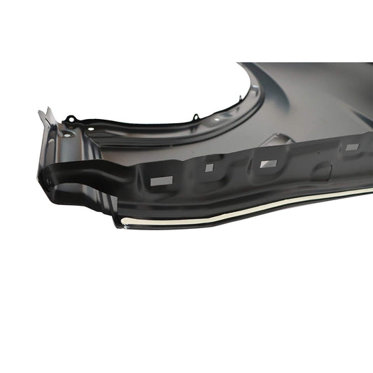 Fits BMW X3 2018-2024 Front Fender Primed Steel Right Side 41007930972