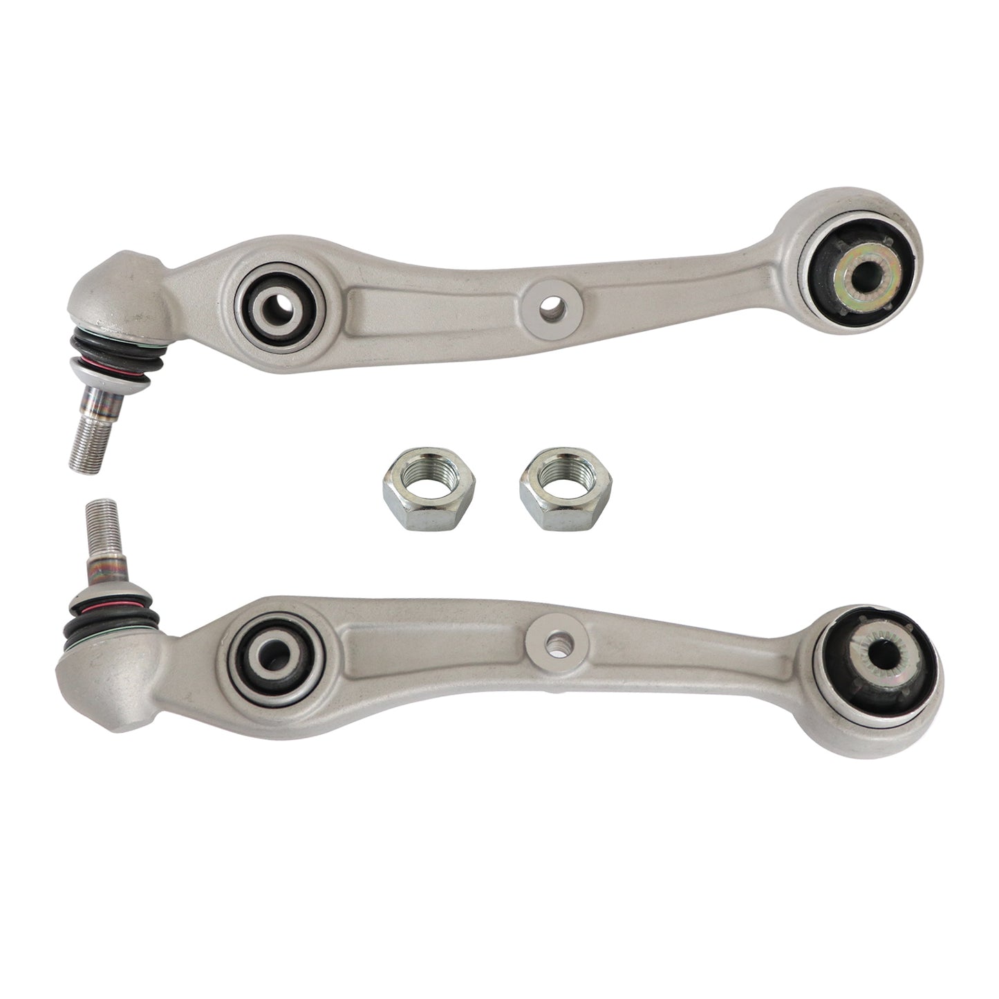 For BMW X5 X6 X7 2019-25 Front Lower Rearward Control Arm & Ball Joint Assembly