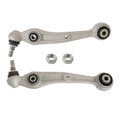 For BMW X5 X6 X7 2019-25 Front Lower Rearward Control Arm & Ball Joint Assembly