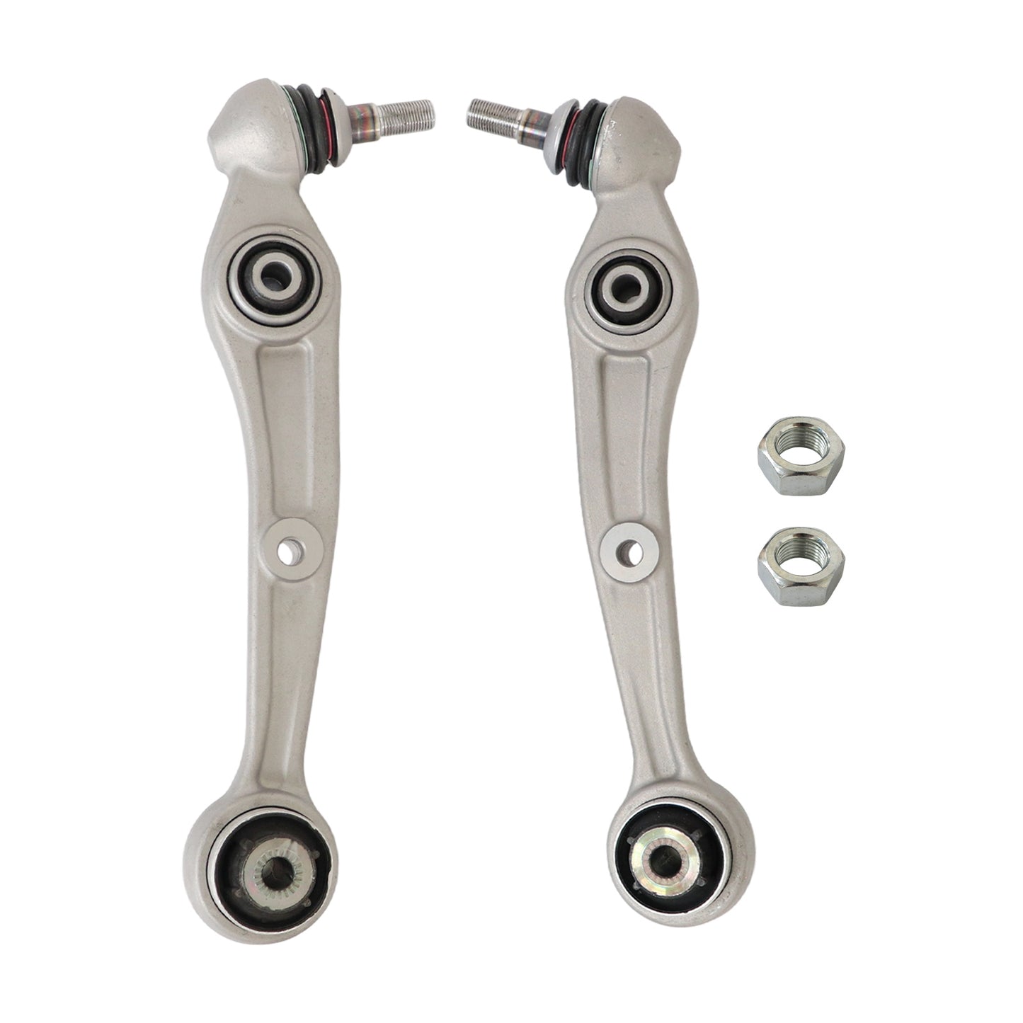 For BMW X5 X6 X7 2019-25 Front Lower Rearward Control Arm & Ball Joint Assembly