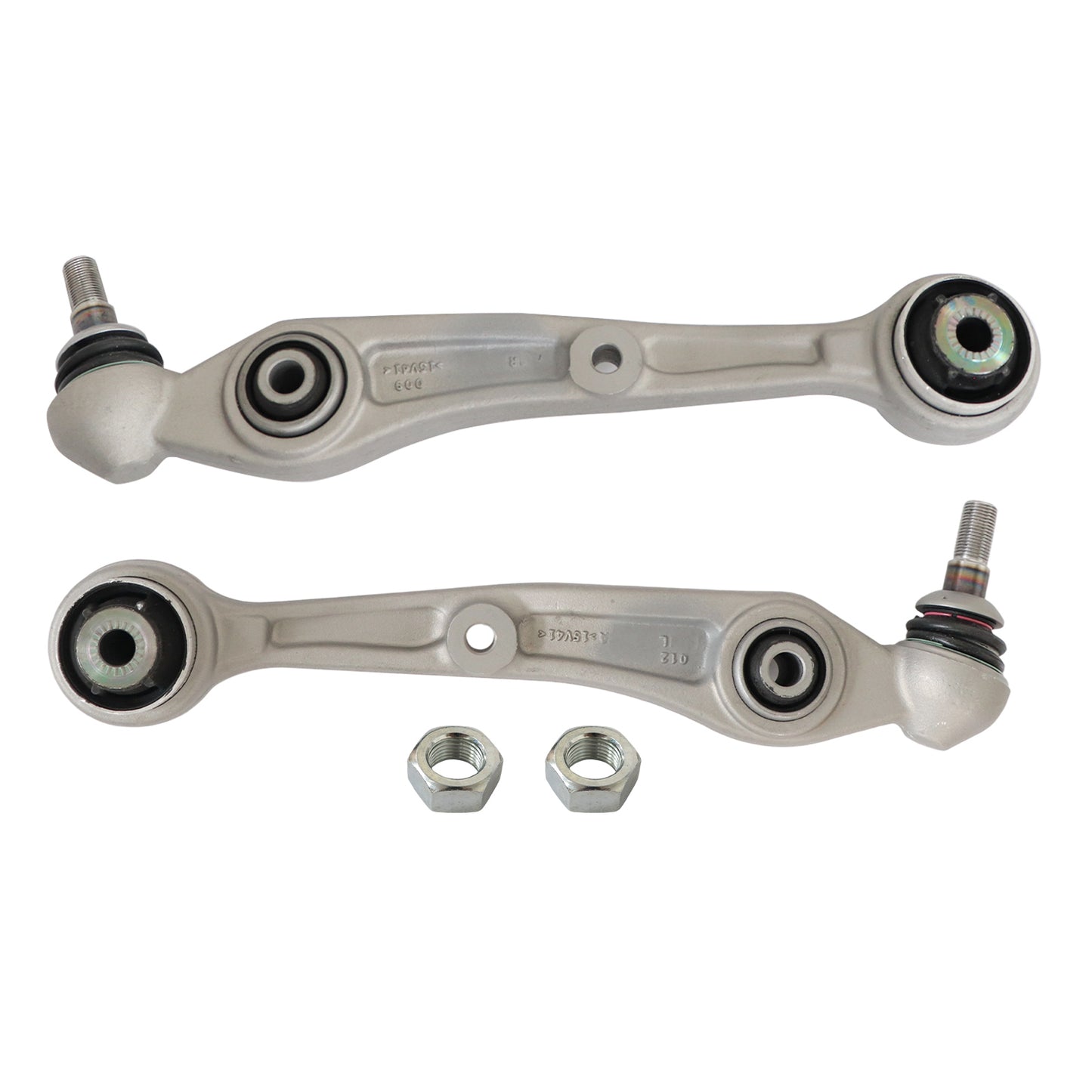 For BMW X5 X6 X7 2019-25 Front Lower Rearward Control Arm & Ball Joint Assembly