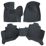 For 2008-2014 Mercedes Benz C250 C300 C350 Floor Mats Liners Front & Rear