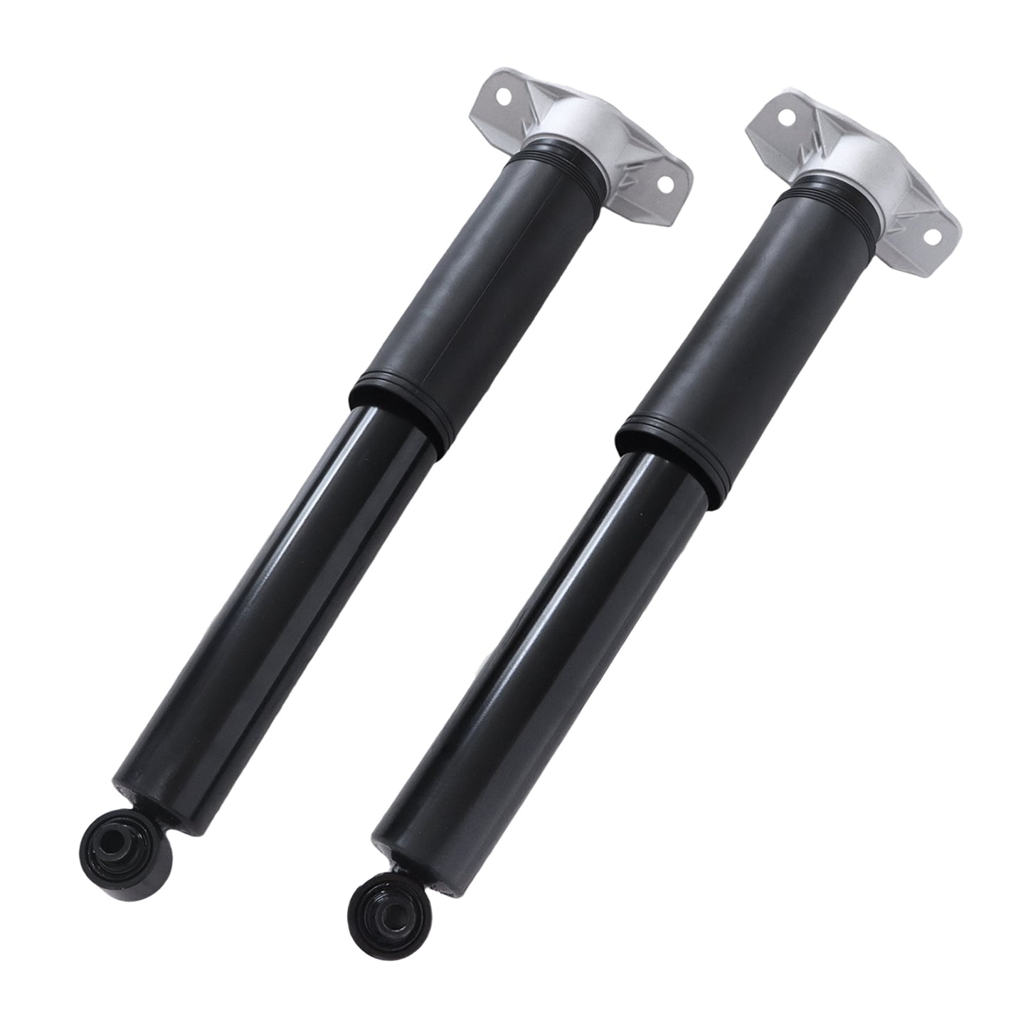 2x Self Leveling Rear L+R Shock Absorbers FOR Hyundai Palisade 3.8L V6 GAS 20-23