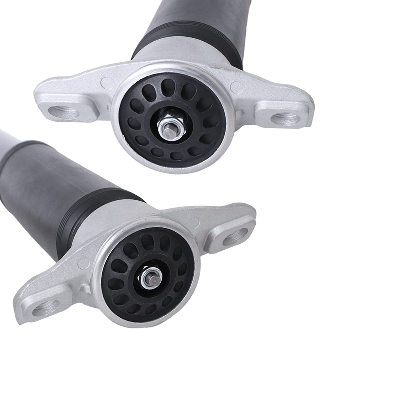 2x Self Leveling Rear L+R Shock Absorbers FOR Hyundai Palisade 3.8L V6 GAS 20-23