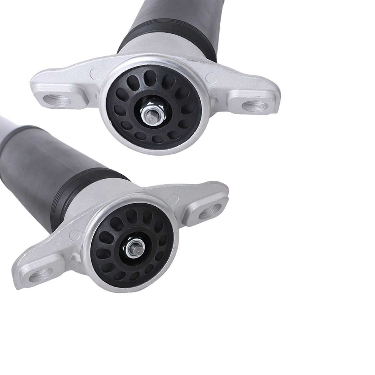 FOR Kia Sorento 2015-2019 AWD 2X Self Leveling Rear L+R Shock Absorbers