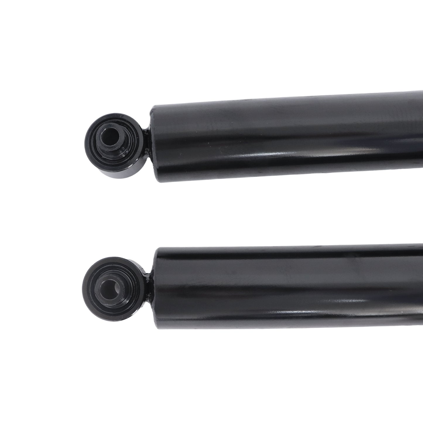 2x Self Leveling Rear L+R Shock Absorbers FOR Hyundai Palisade 3.8L V6 GAS 20-23