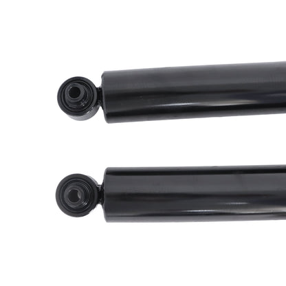 2x Self Leveling Rear L+R Shock Absorbers FOR Hyundai Palisade 3.8L V6 GAS 20-23