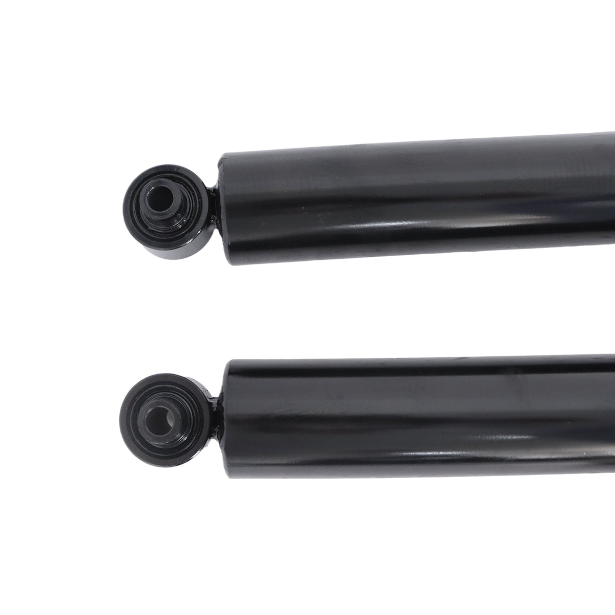 FOR Kia Sorento 2015-2019 AWD 2X Self Leveling Rear L+R Shock Absorbers
