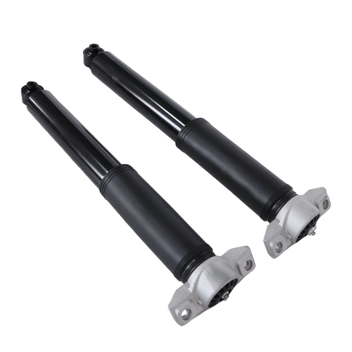 FOR Kia Sorento 2015-2019 AWD 2X Self Leveling Rear L+R Shock Absorbers