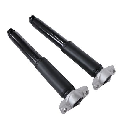FOR Kia Sorento 2015-2019 AWD 2X Self Leveling Rear L+R Shock Absorbers