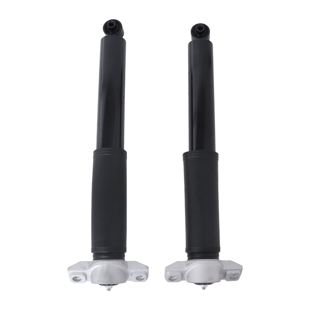FOR Kia Sorento 2015-2019 AWD 2X Self Leveling Rear L+R Shock Absorbers
