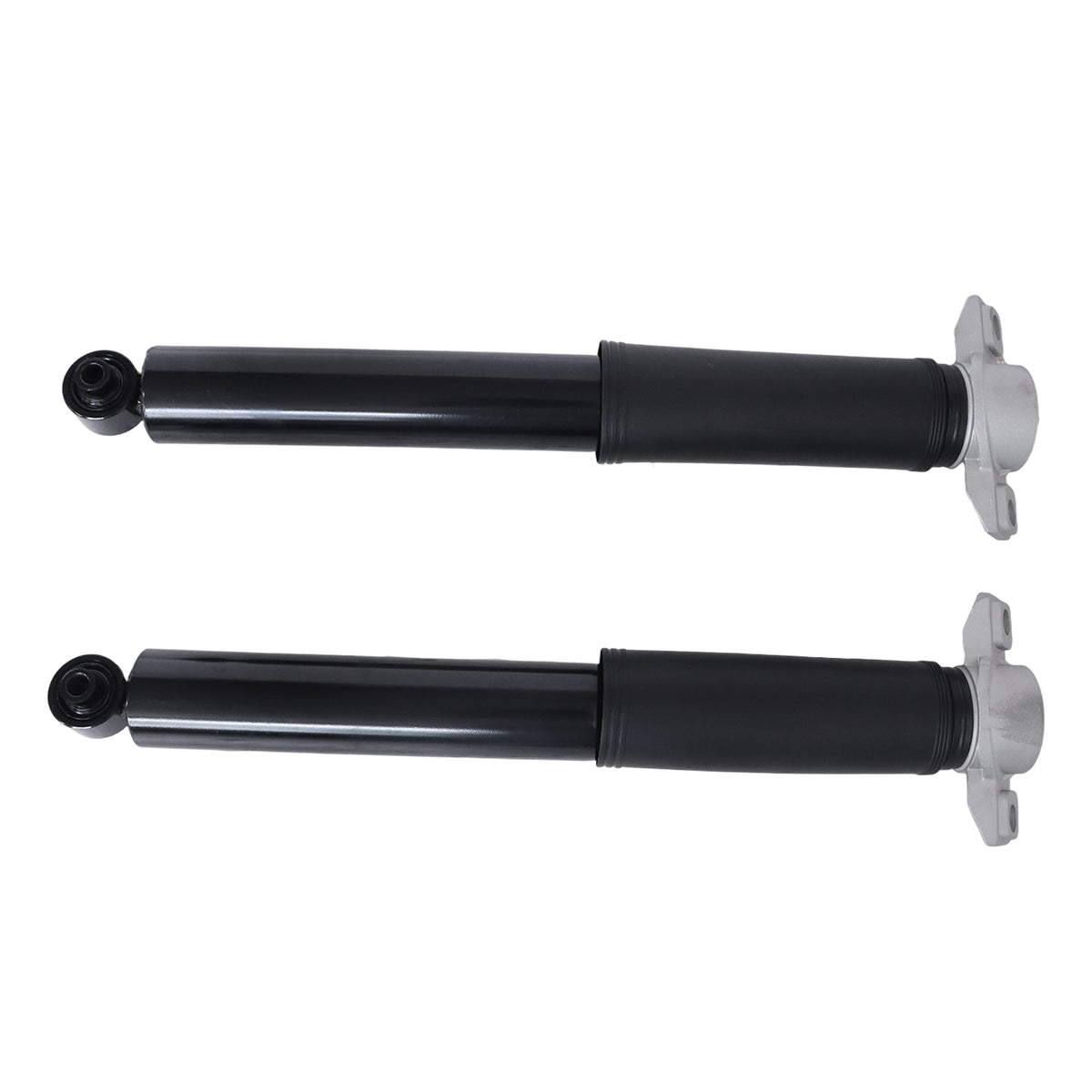 FOR Kia Sorento 2015-2019 AWD 2X Self Leveling Rear L+R Shock Absorbers