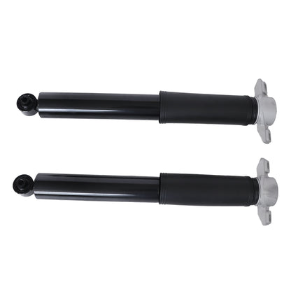 FOR Kia Sorento 2015-2019 AWD 2X Self Leveling Rear L+R Shock Absorbers