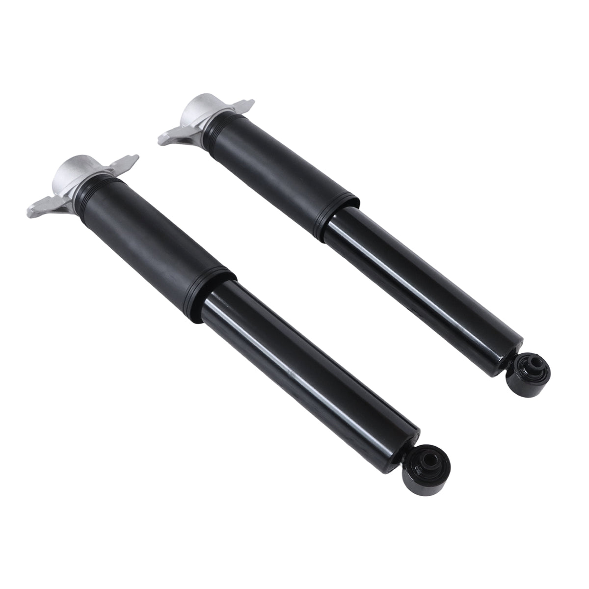 FOR Kia Sorento 2015-2019 AWD 2X Self Leveling Rear L+R Shock Absorbers