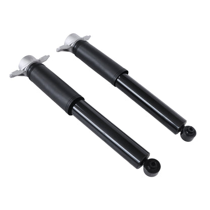 FOR Kia Sorento 2015-2019 AWD 2X Self Leveling Rear L+R Shock Absorbers