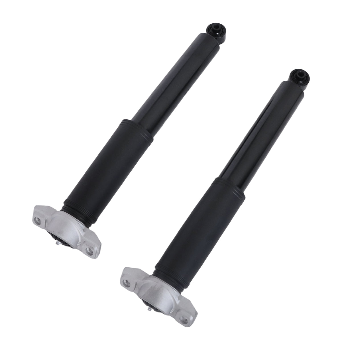 FOR Kia Sorento 2015-2019 AWD 2X Self Leveling Rear L+R Shock Absorbers