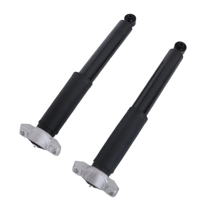 FOR Kia Sorento 2015-2019 AWD 2X Self Leveling Rear L+R Shock Absorbers