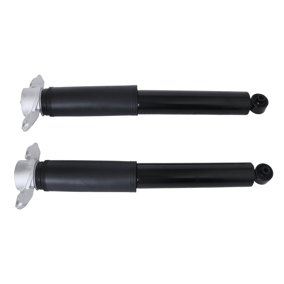 FOR Kia Sorento 2015-2019 AWD 2X Self Leveling Rear L+R Shock Absorbers