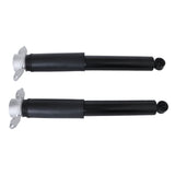 FOR Kia Sorento 2015-2019 AWD 2X Self Leveling Rear L+R Shock Absorbers