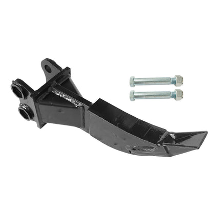 Mini Excavator Ripper Hook Ripper Teeth with Pin*2 Fit For Mini Excavator Ripper