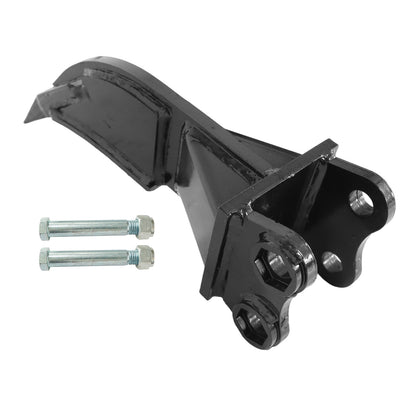 Mini Excavator Ripper Hook Ripper Teeth with Pin*2 Fit For Mini Excavator Ripper
