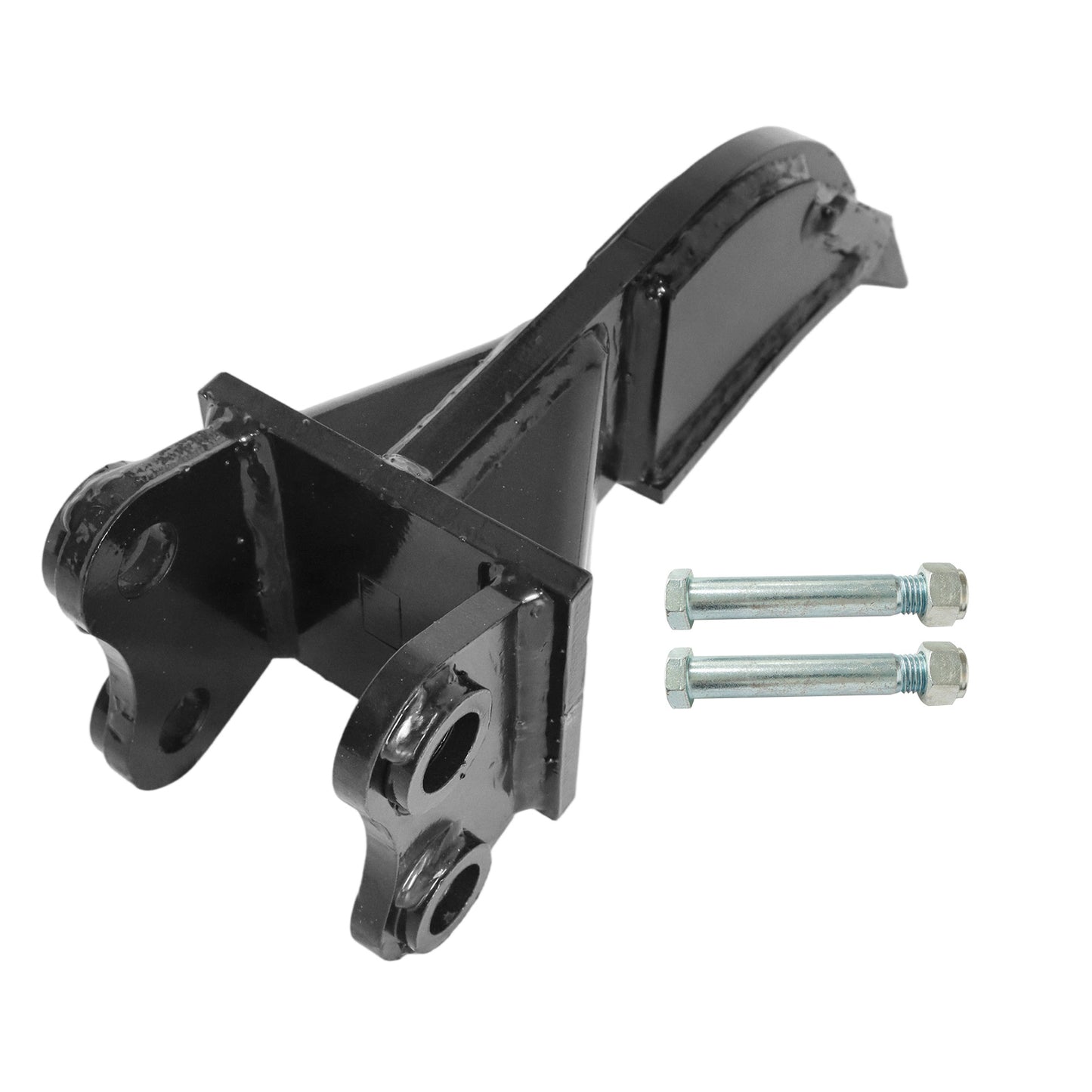 Mini Excavator Ripper Hook Ripper Teeth with Pin*2 Fit For Mini Excavator Ripper