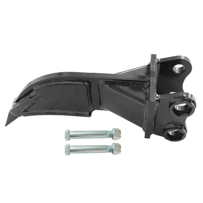 Mini Excavator Ripper Hook Ripper Teeth with Pin*2 Fit For Mini Excavator Ripper