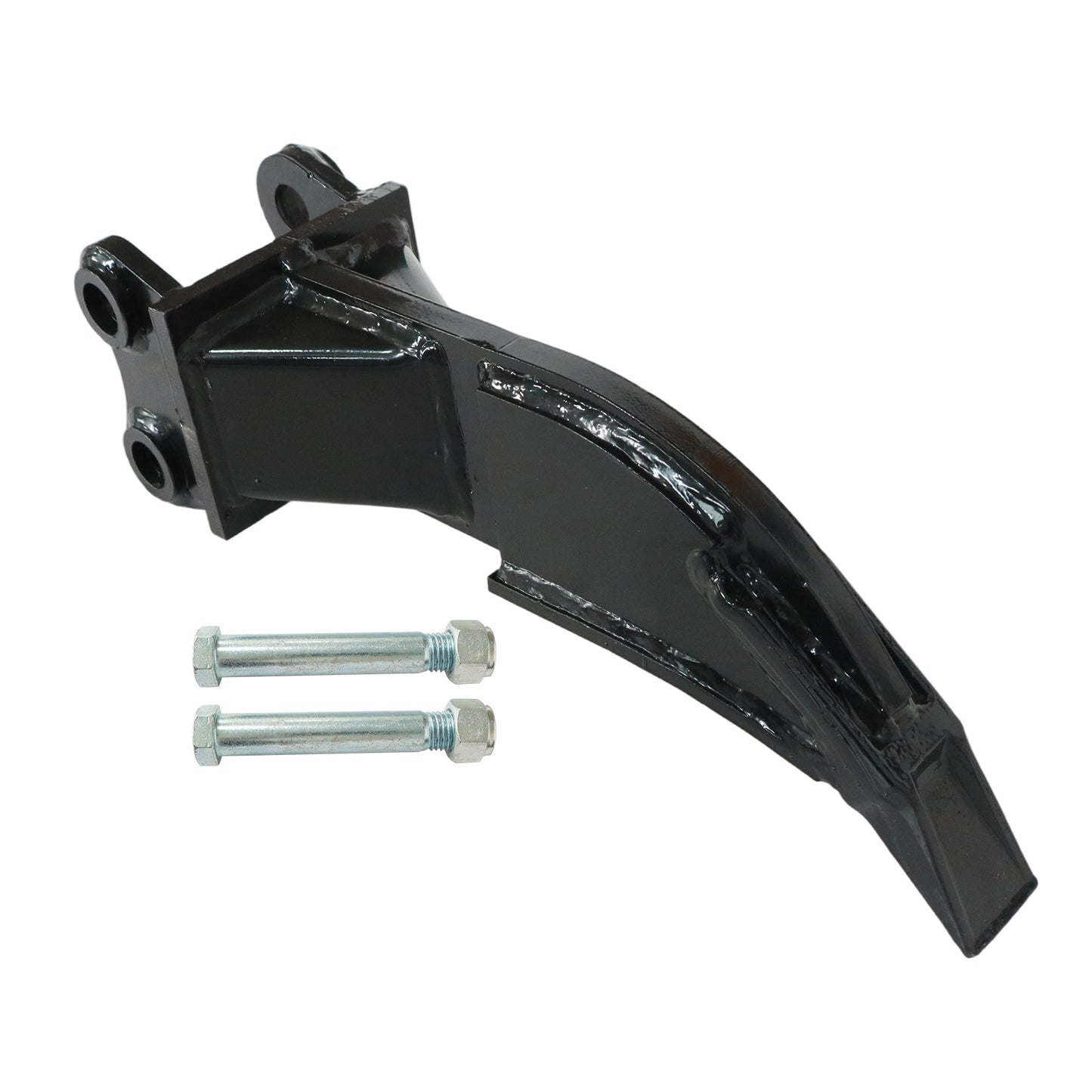 Mini Excavator Ripper Hook Ripper Teeth with Pin*2 Fit For Mini Excavator Ripper