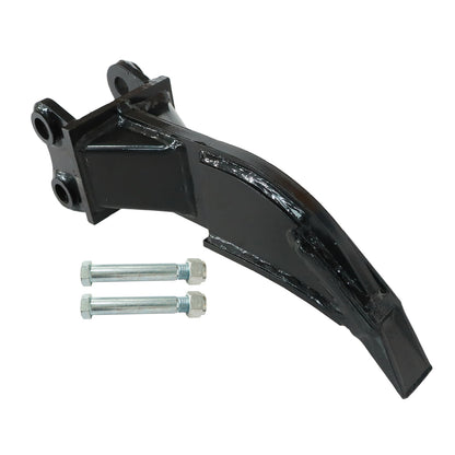 Mini Excavator Ripper Hook Ripper Teeth with Pin*2 Fit For Mini Excavator Ripper