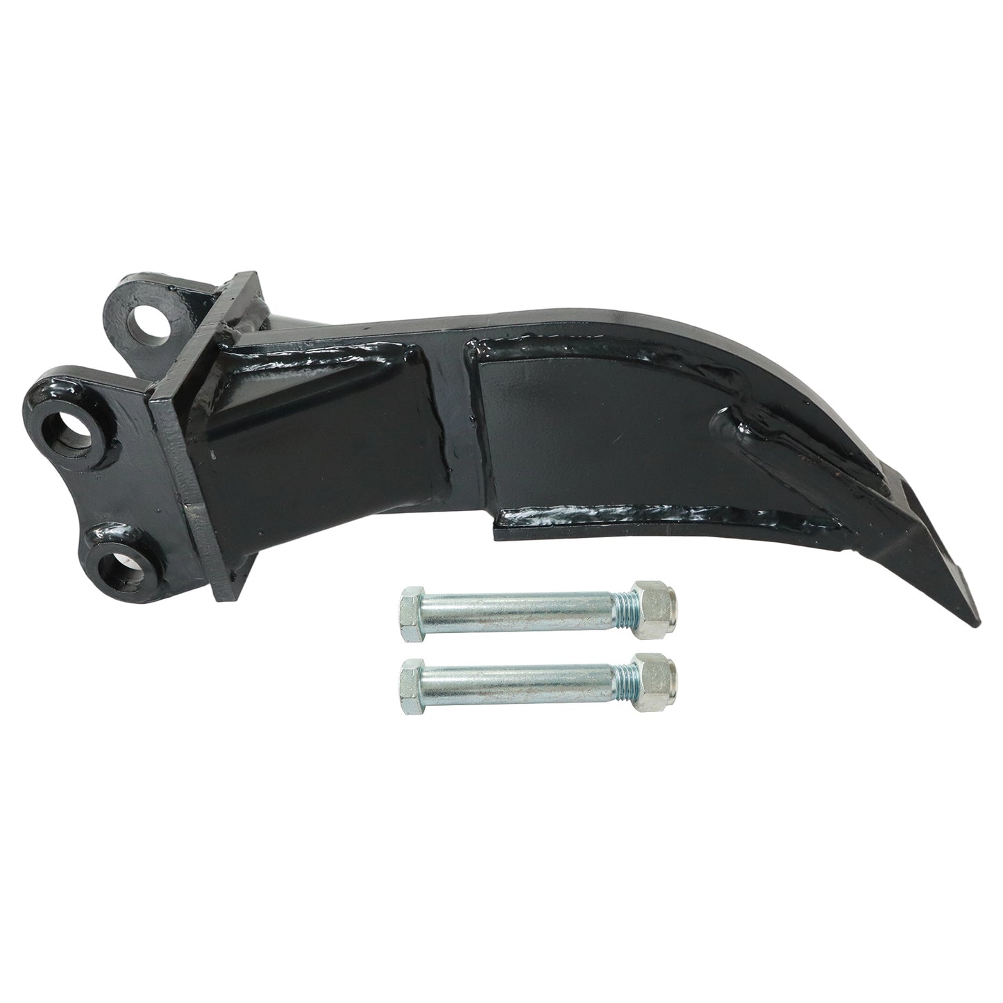Mini Excavator Ripper Hook Ripper Teeth with Pin*2 Fit For Mini Excavator Ripper